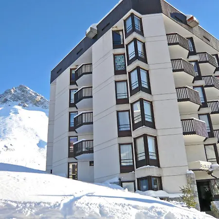 Trolles Appartement