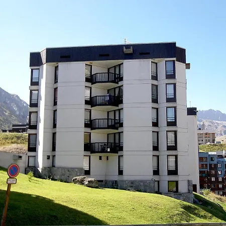Trolles * Tignes