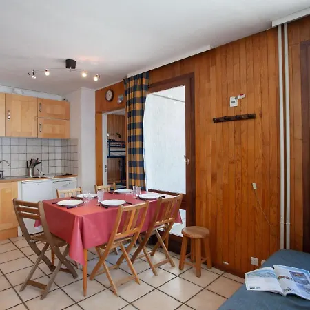 Appartement Trolles Tignes