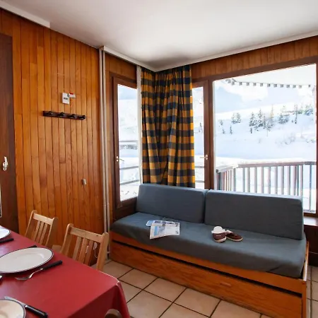 Trolles Appartement