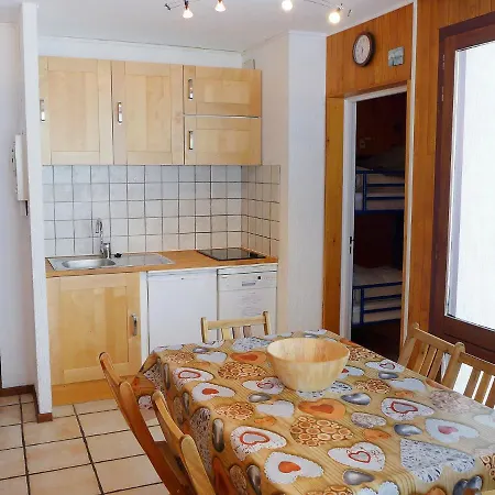 Appartement Trolles *