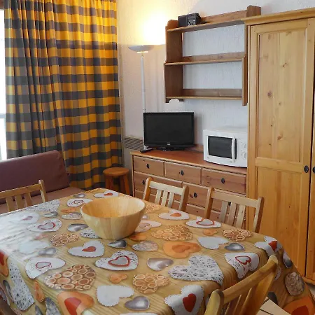 Appartement Trolles Tignes