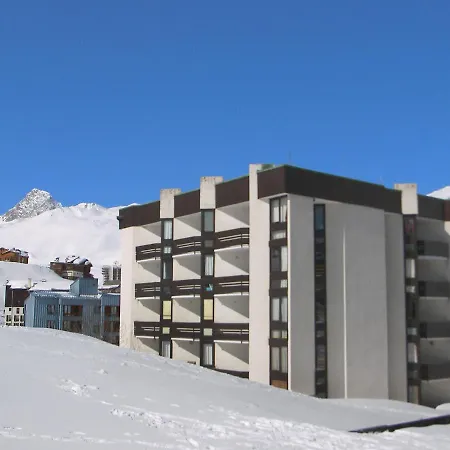 Trolles * Tignes