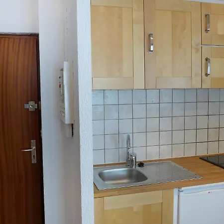 Trolles Appartement