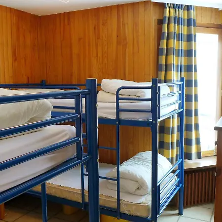 Appartement Trolles *