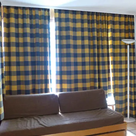 Appartement Trolles Tignes